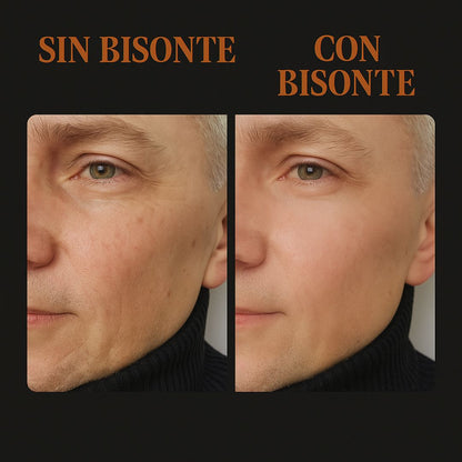 Crema Revitalizante AntiAge Para Hombres
